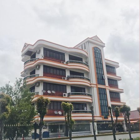 Harrington Court Apartment Kota Kinabalu Exterior photo